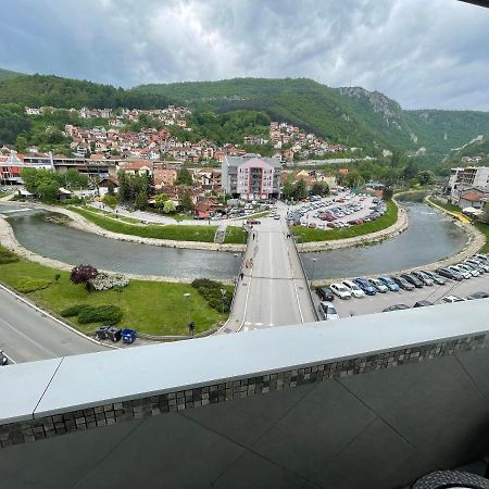Apartmani Mv Užice Kültér fotó