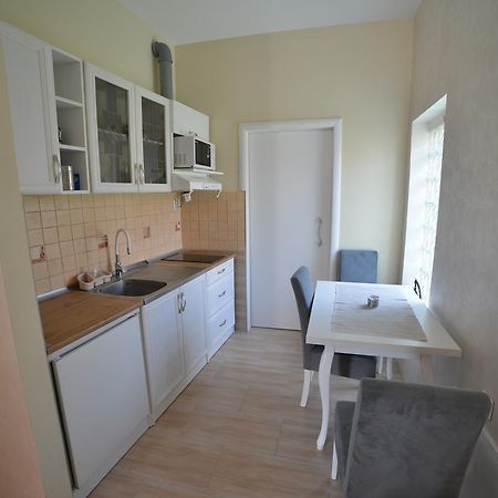 Apartmani Mv Užice Kültér fotó