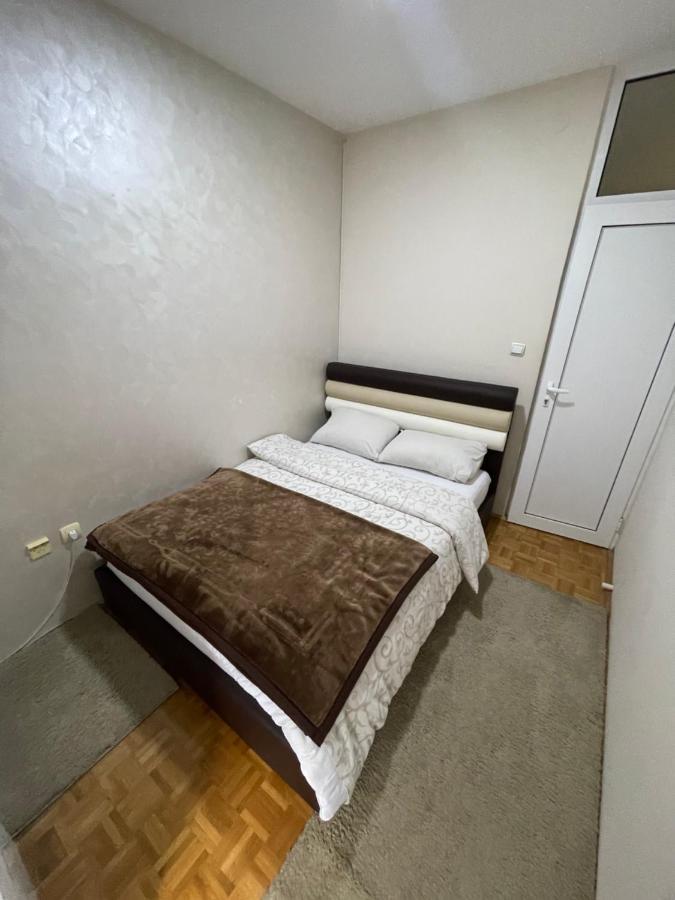 Apartmani Mv Užice Kültér fotó