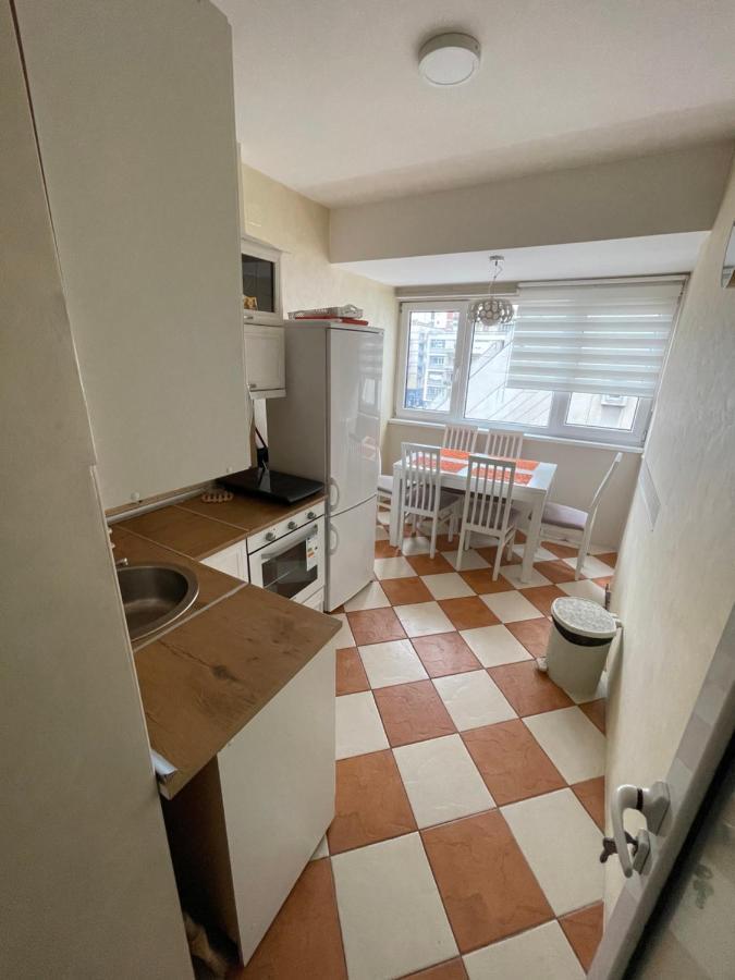 Apartmani Mv Užice Kültér fotó