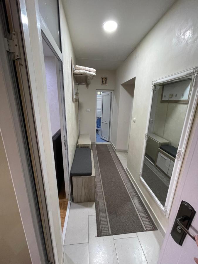 Apartmani Mv Užice Kültér fotó