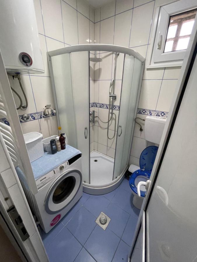 Apartmani Mv Užice Kültér fotó