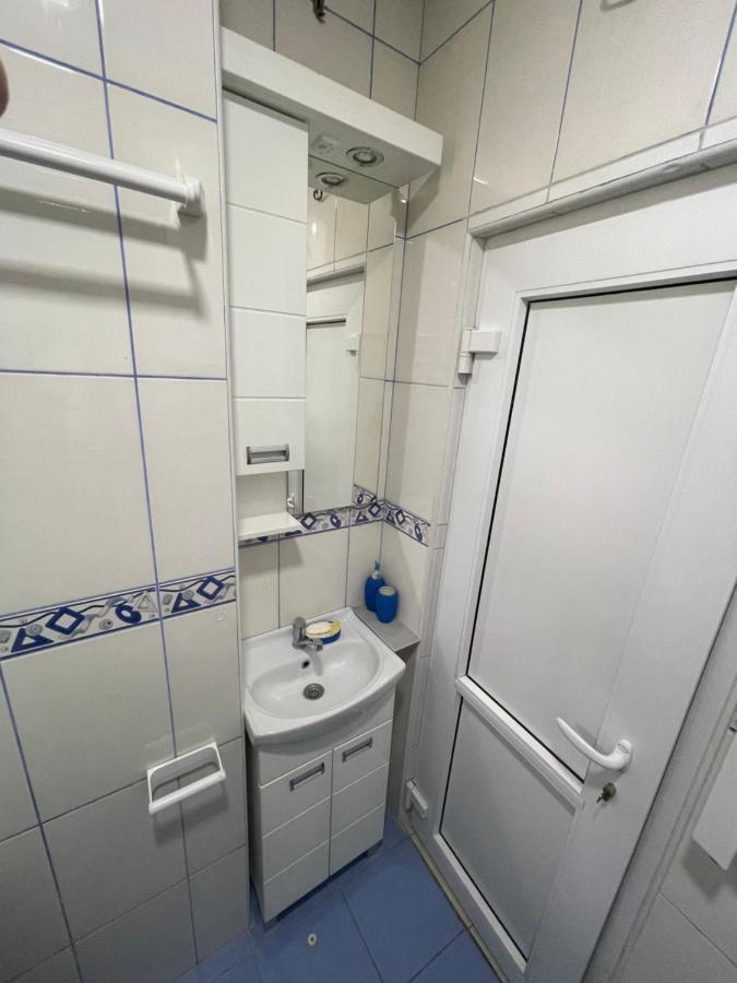 Apartmani Mv Užice Kültér fotó