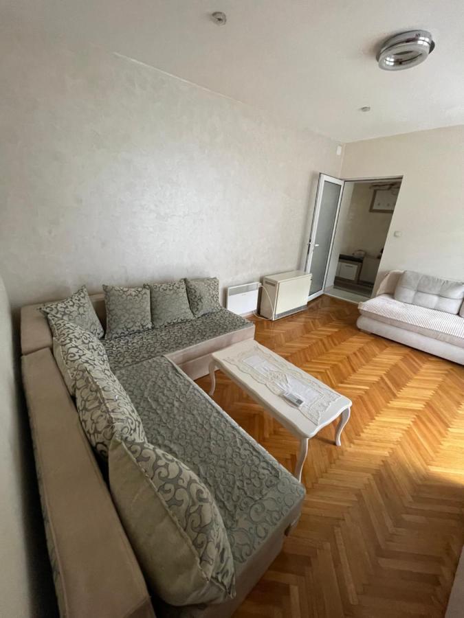 Apartmani Mv Užice Kültér fotó