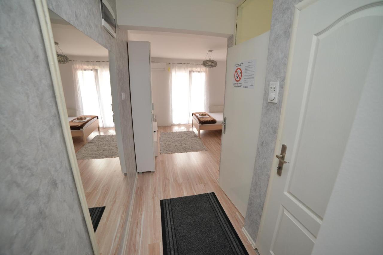 Apartmani Mv Užice Kültér fotó