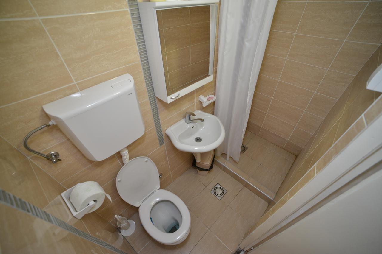Apartmani Mv Užice Kültér fotó