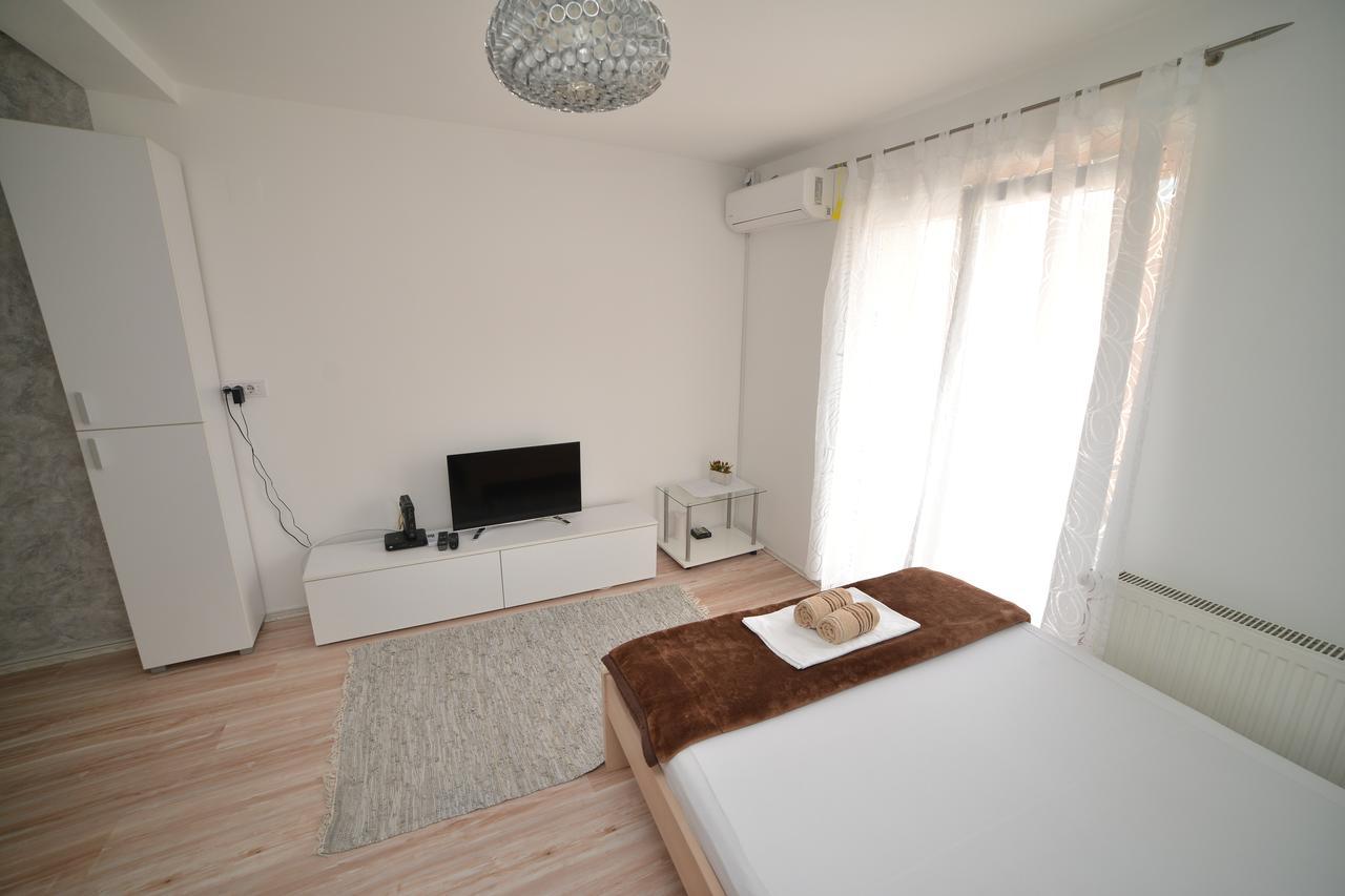 Apartmani Mv Užice Kültér fotó