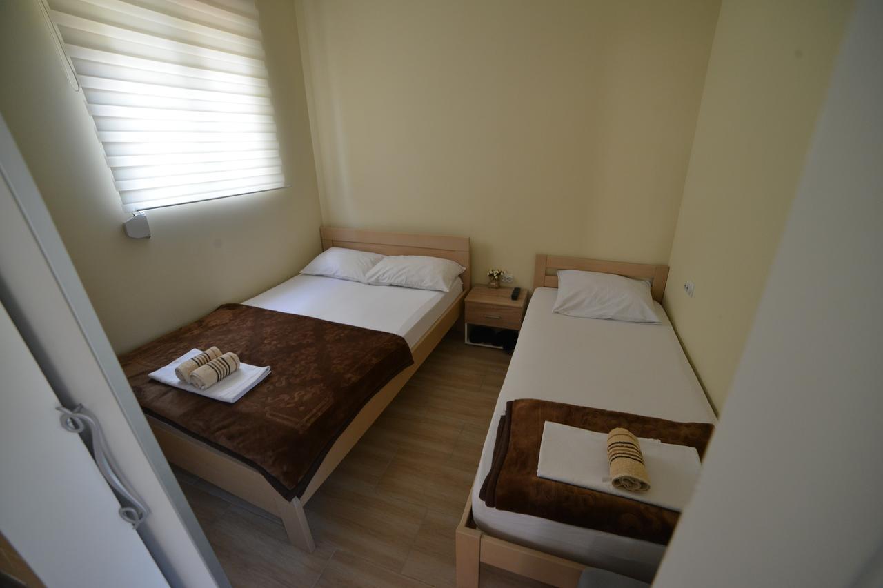 Apartmani Mv Užice Kültér fotó