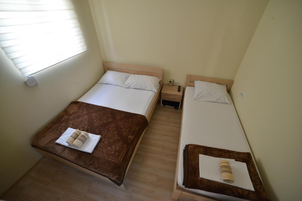 Apartmani Mv Užice Kültér fotó