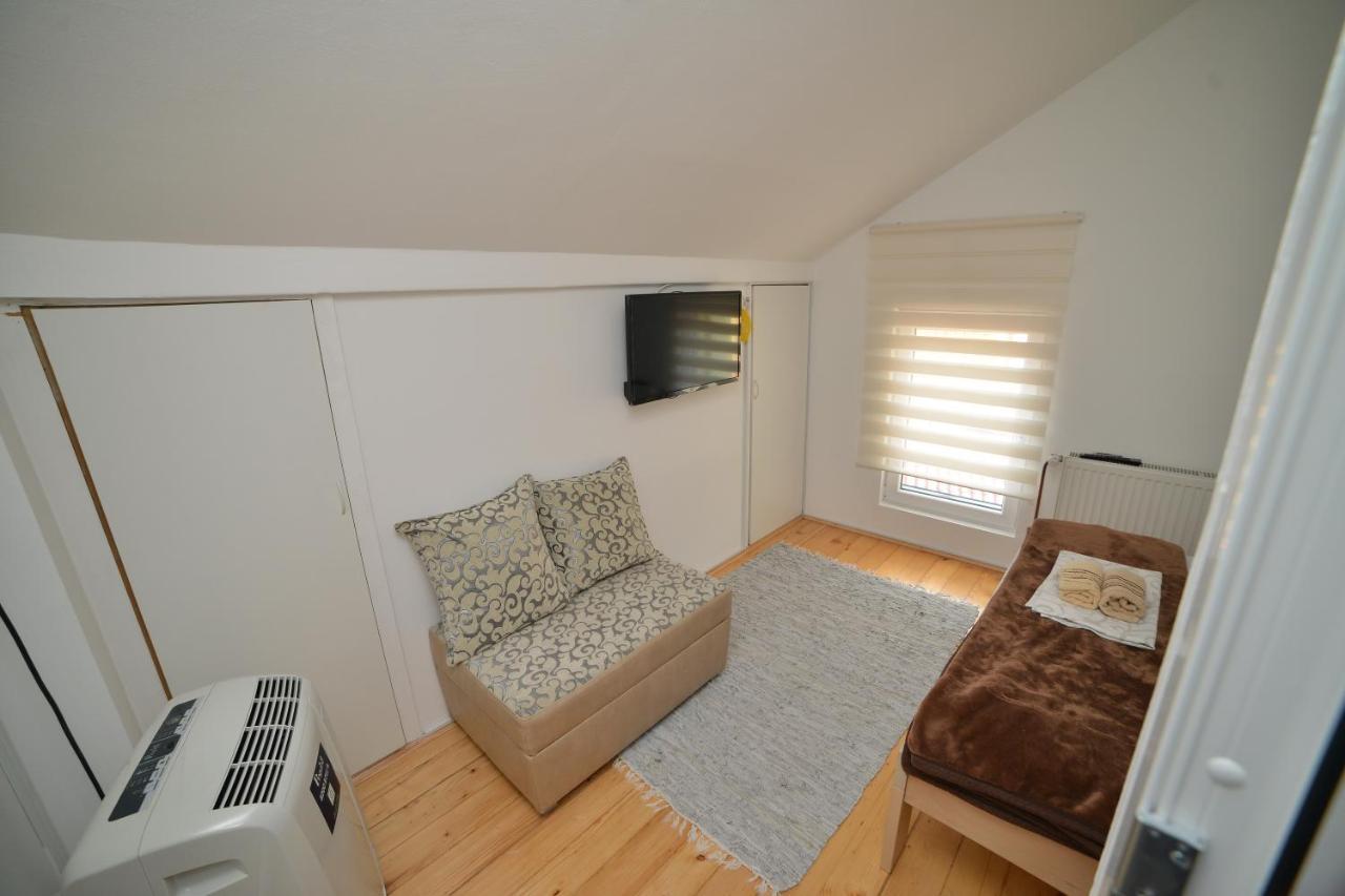 Apartmani Mv Užice Kültér fotó