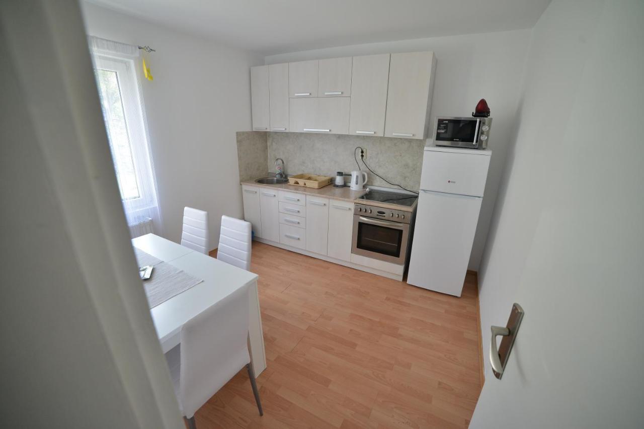Apartmani Mv Užice Kültér fotó