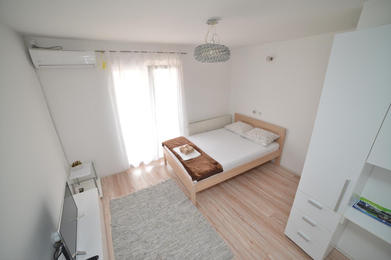 Apartmani Mv Užice Kültér fotó