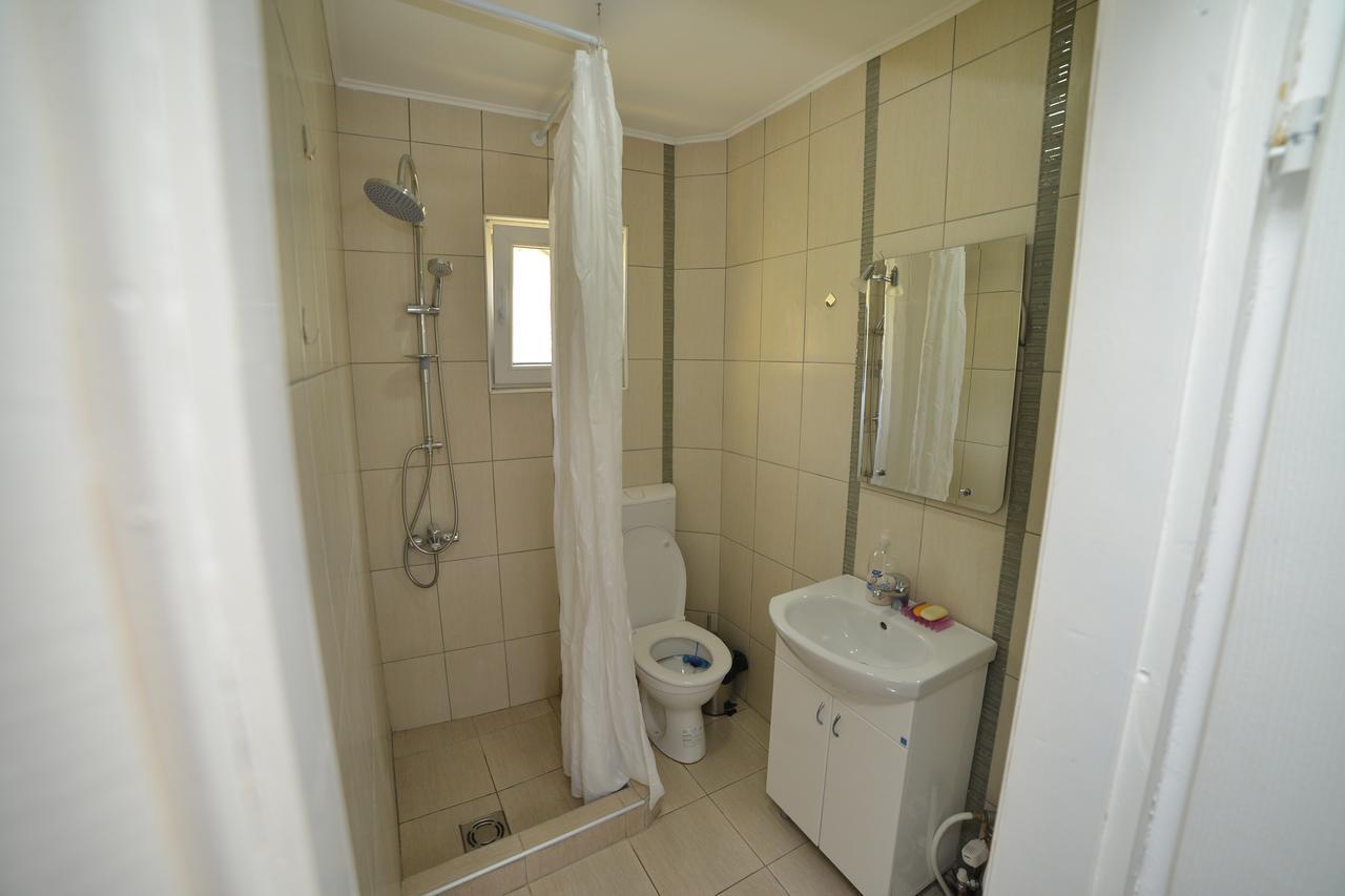 Apartmani Mv Užice Kültér fotó