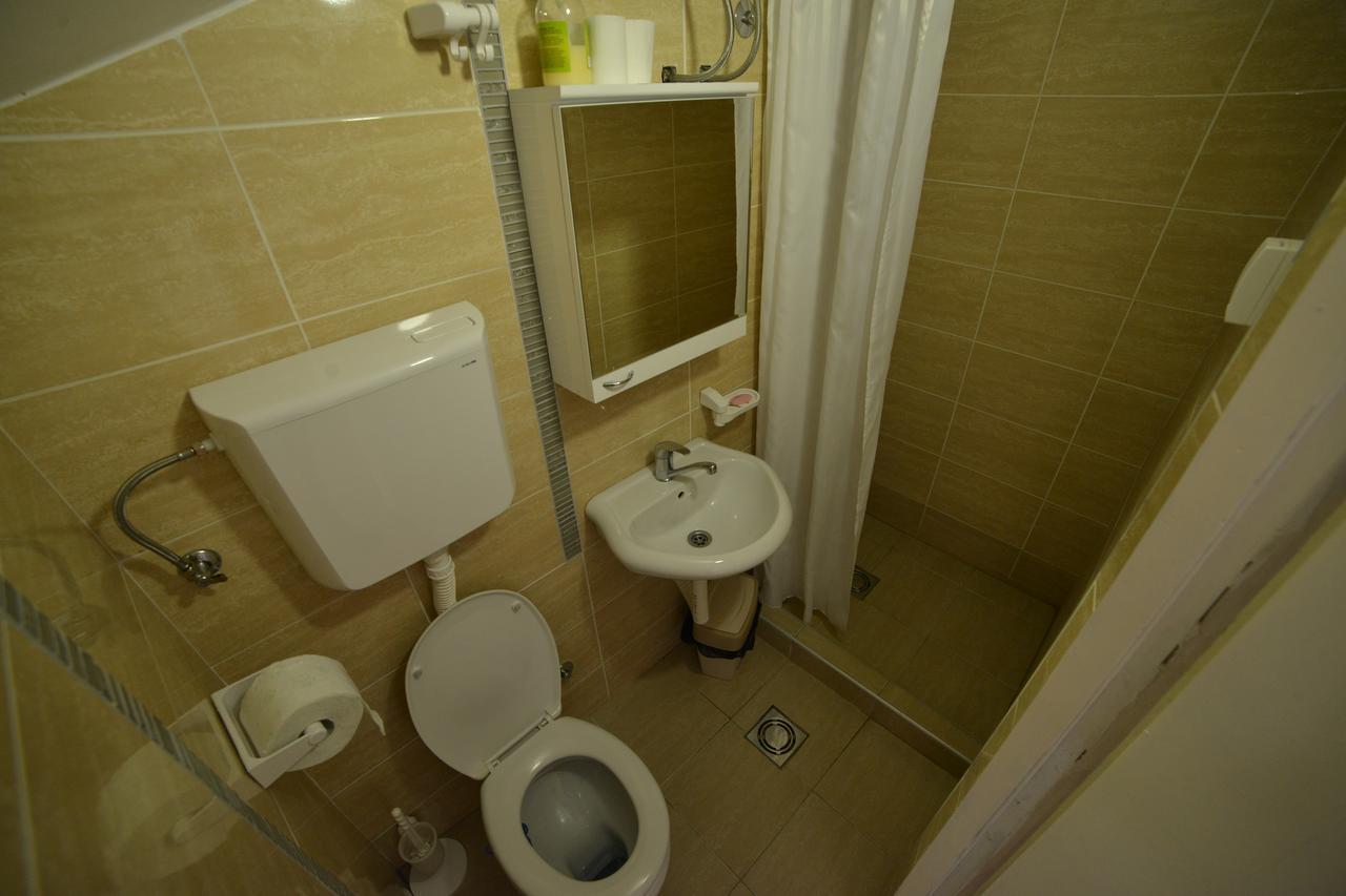 Apartmani Mv Užice Kültér fotó