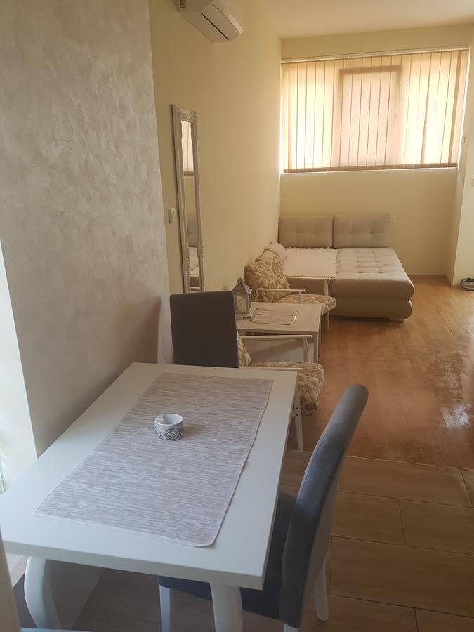Apartmani Mv Užice Kültér fotó